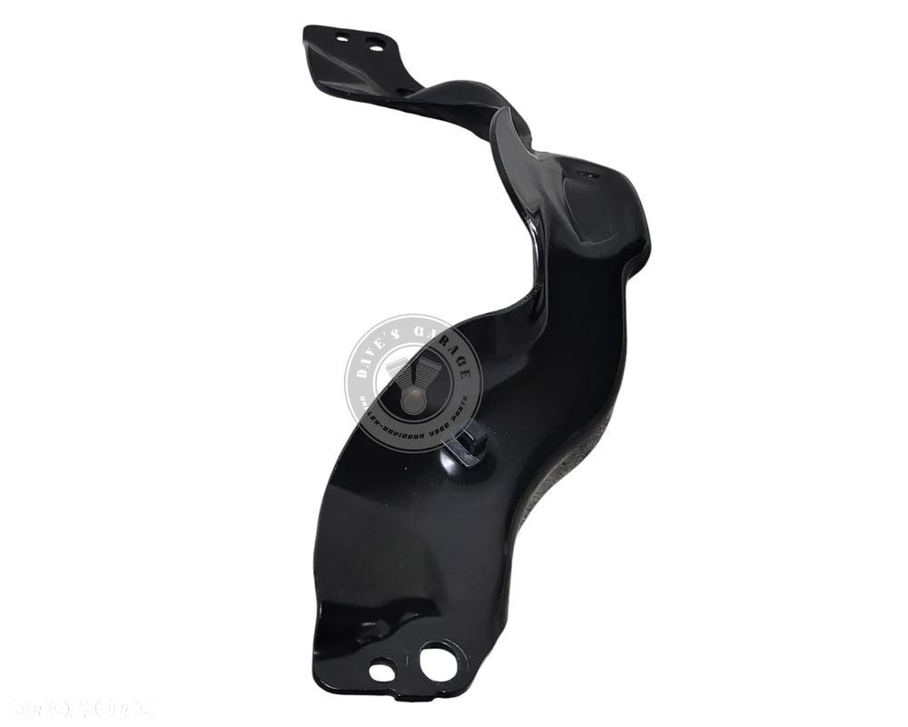 Wzmocnienie stabilizator ramy Harley Davidson Softail FLFB FLFBS Fat Boy FXBR FXBRS Breakout 47200461 - 3