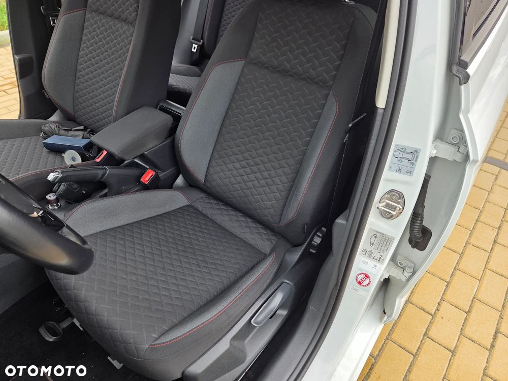 Volkswagen Polo 1.6 TDI SCR JOIN - 31