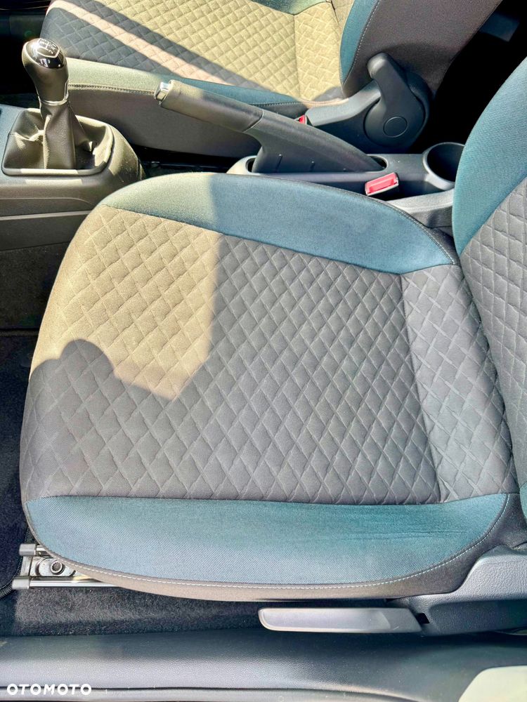 Volkswagen up! IQ.DRIVE - 26