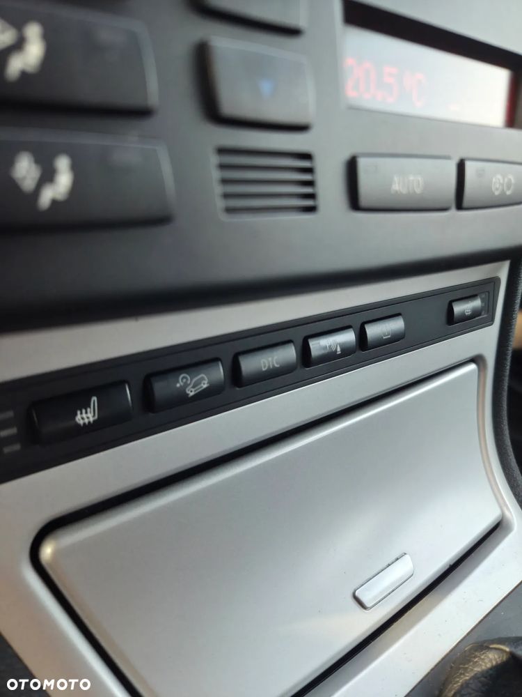 BMW X3 - 27