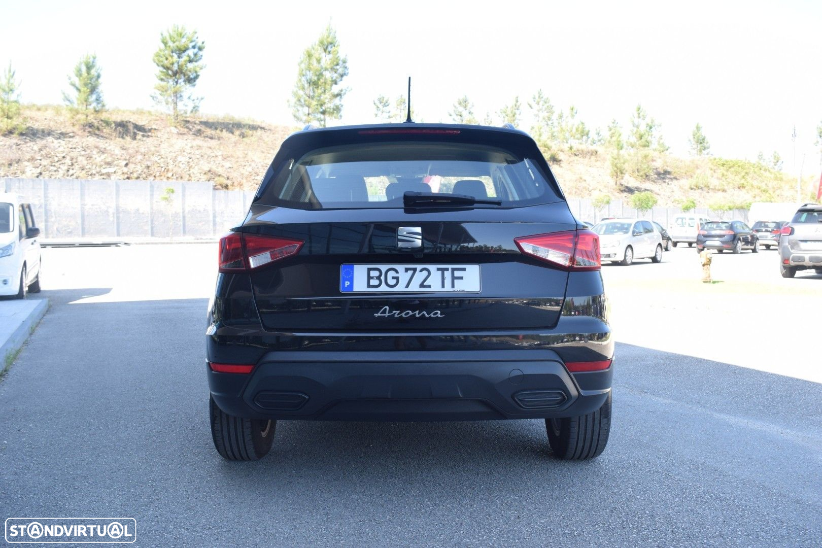 SEAT Arona 1.0 TSI Style DSG - 6