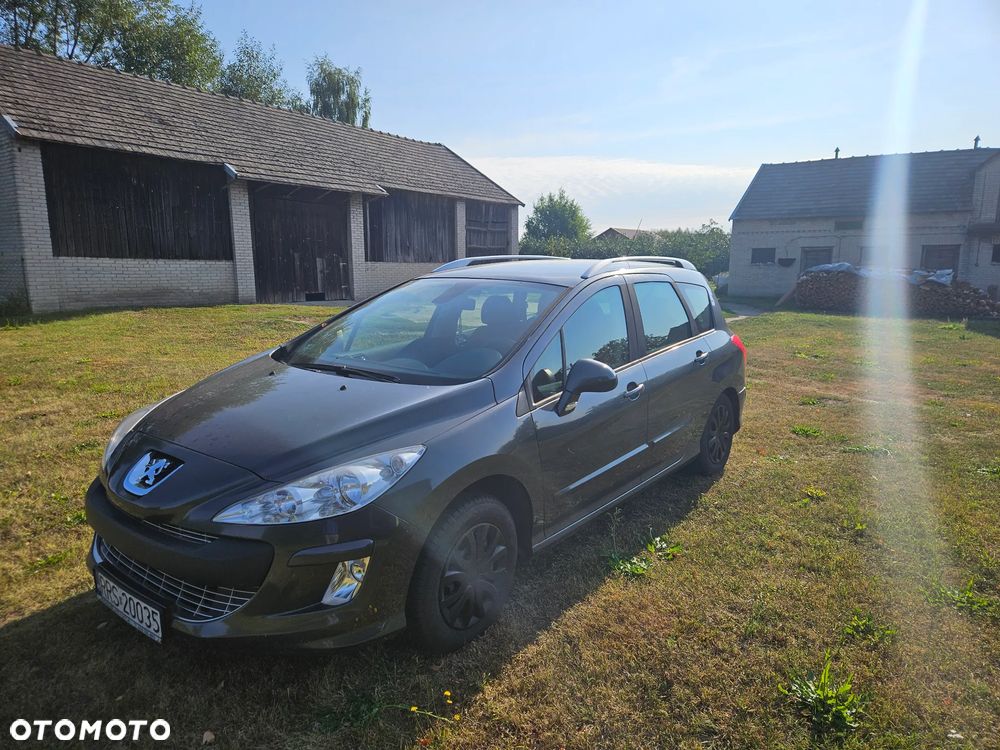 Peugeot 308 - 14