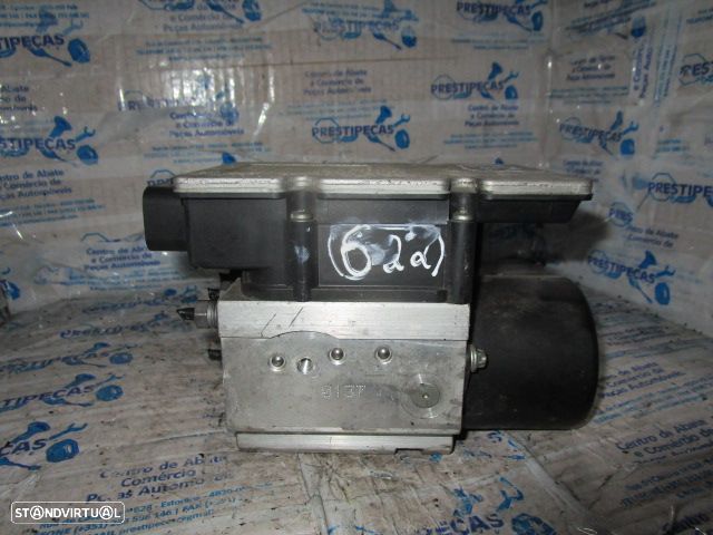 Abs 15314106D 54084738G   ALFA ROMEO 159 2007 2.4 JTD - 1