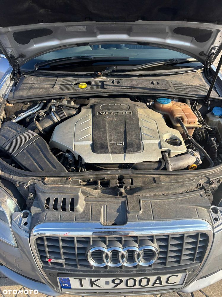 Audi A4 Cabrio - 8