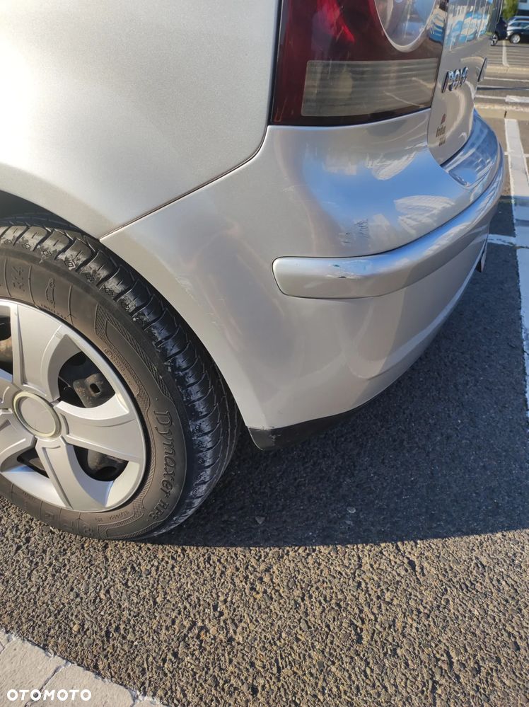 Volkswagen Polo 1.4 TDI Comfortline - 8