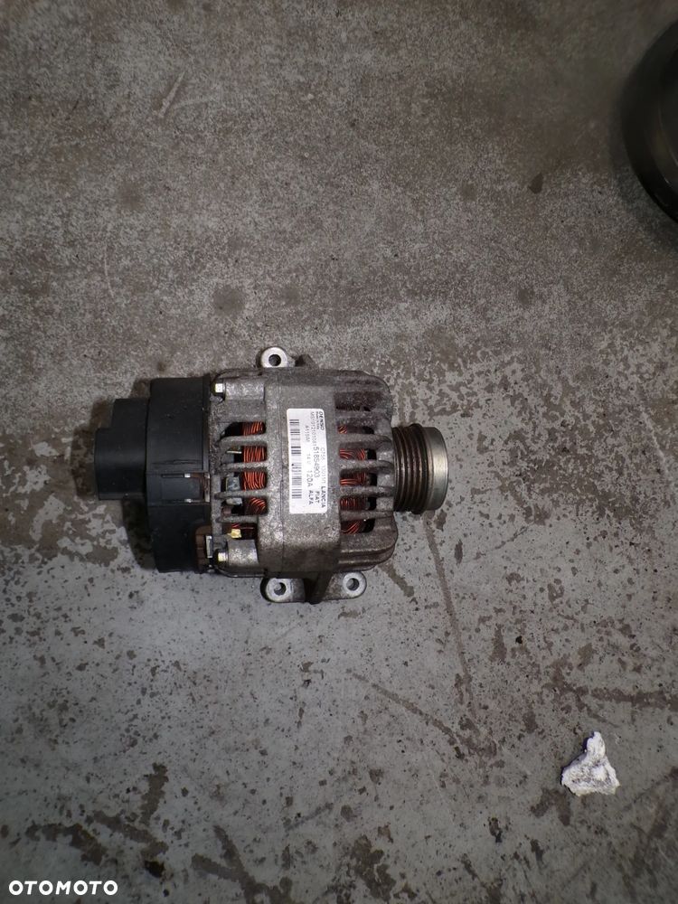 Alternator FIat Alfa romeo 1.4 Turbo 51854903 - 1