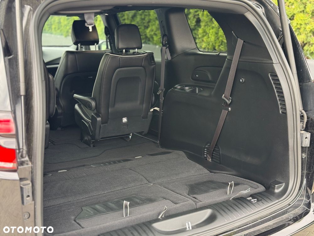 Chrysler Pacifica - 21