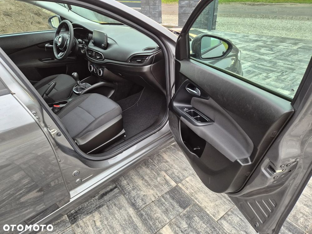 Fiat Tipo 1.0 T3 Business Edition - 19