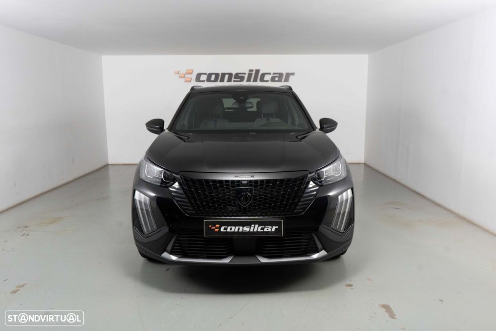 Peugeot 2008 1.2 PureTech Allure Pack - 3