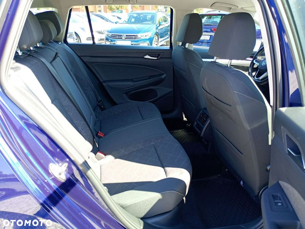 Volkswagen Golf Variant 2.0 TDI Life - 31