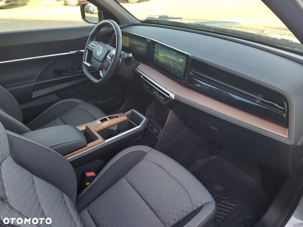 SsangYong/KGM Torres 1.5 T-GDI Adventure - 13
