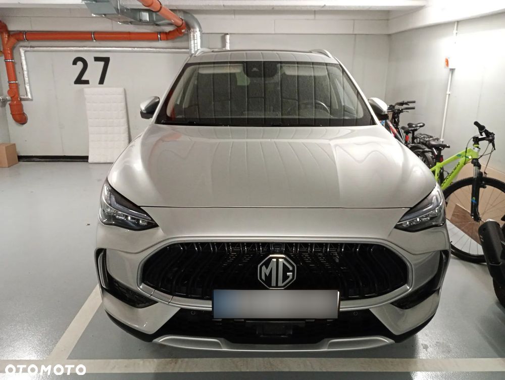 MG HS 1.5 T-GDI Exclusive DCT - 6