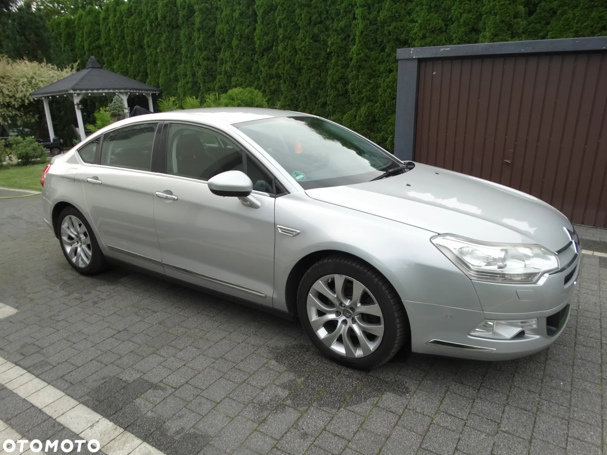 Citroën C5 II 3.0i V6 Exclusive - 3