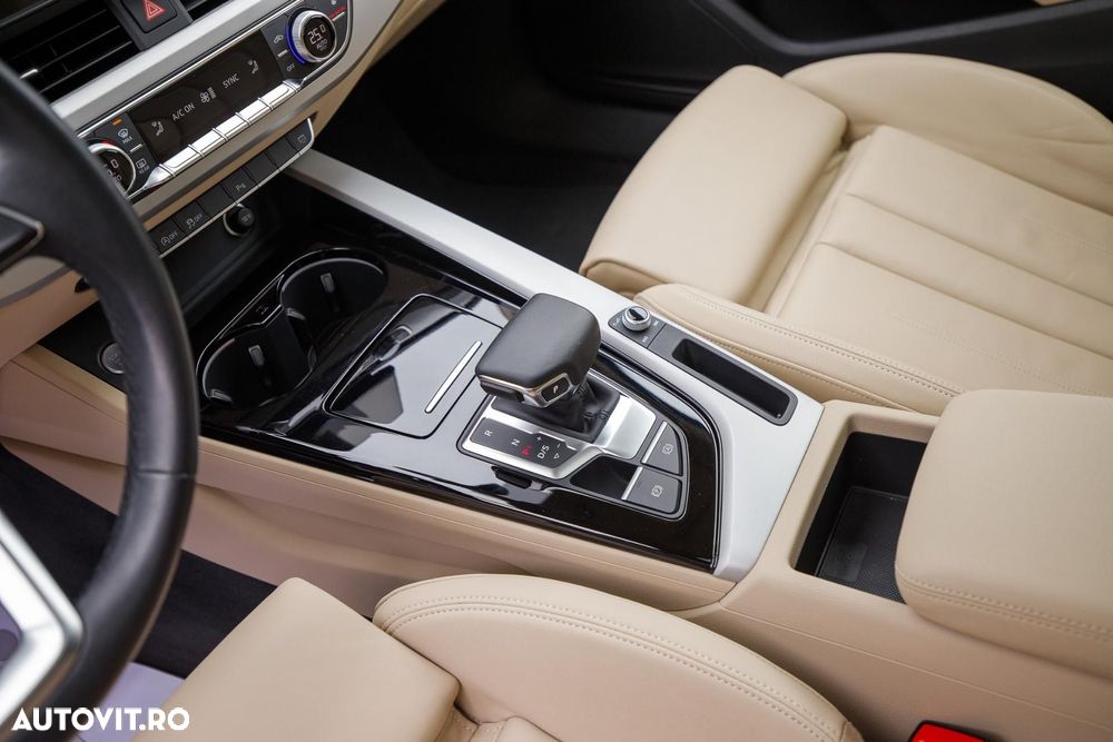 Audi A4 - 26