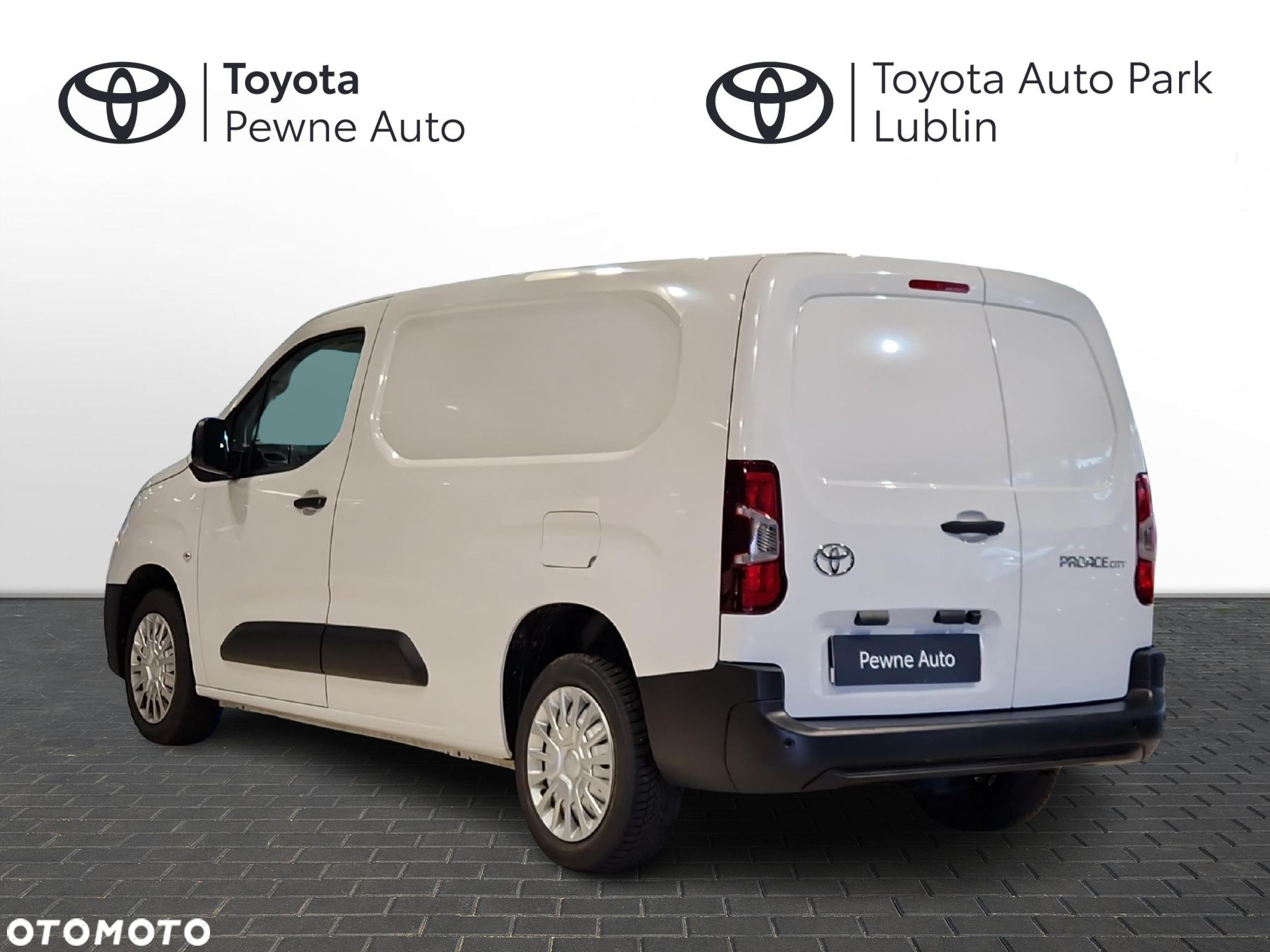 Toyota PROACE CITY - 3