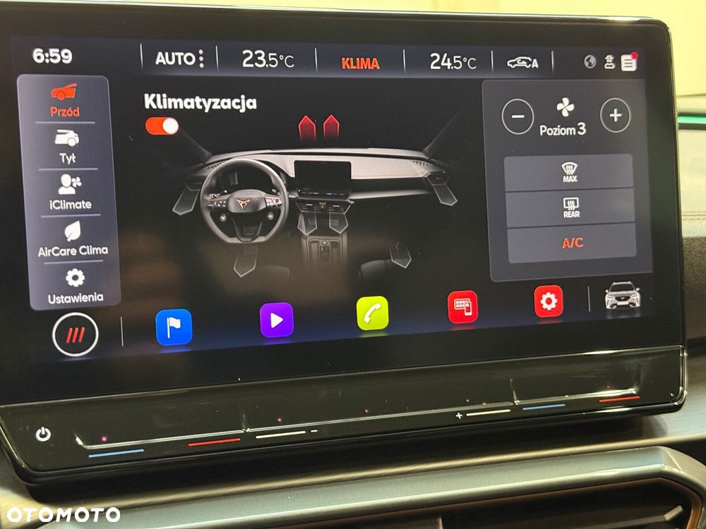 Cupra Formentor 1.5 TSI - 39