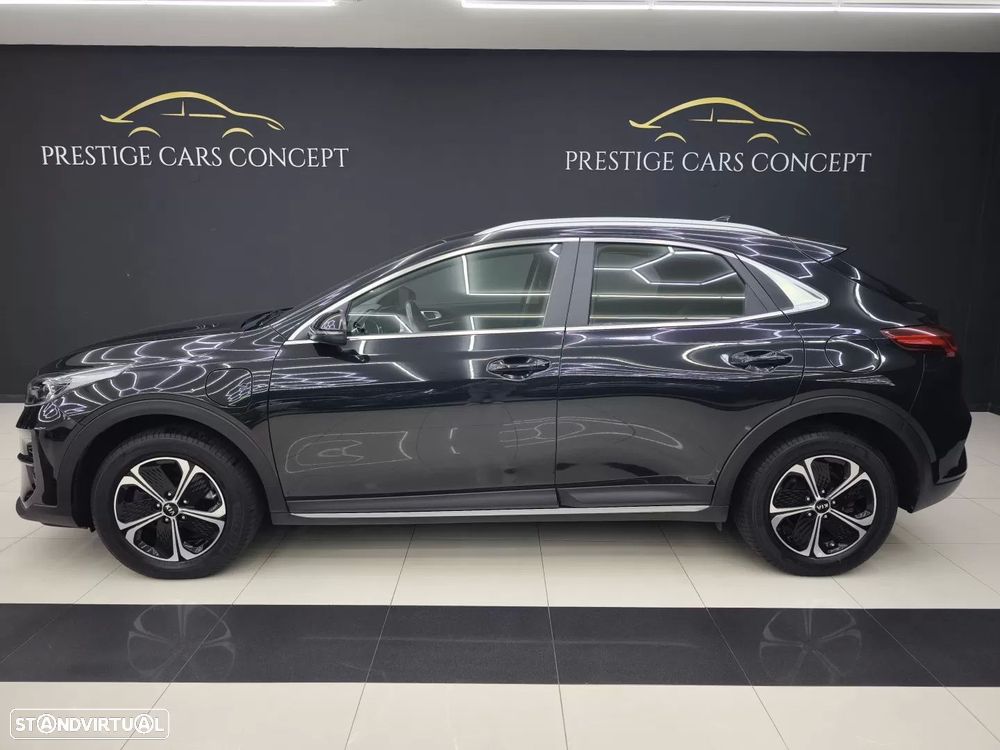 Kia XCeed 1.6 GDi PHEV Tech - 6