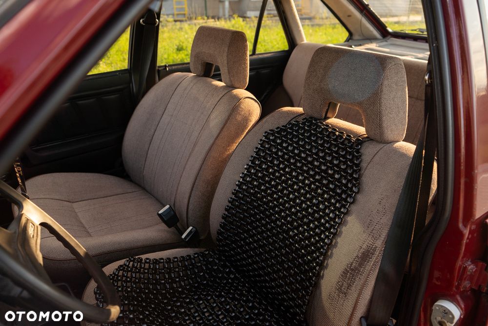 Polonez 1.5 - 8