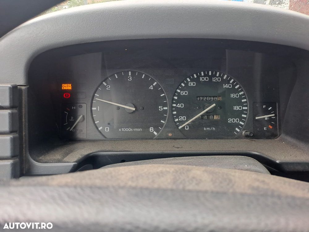 Land Rover Discovery - 8