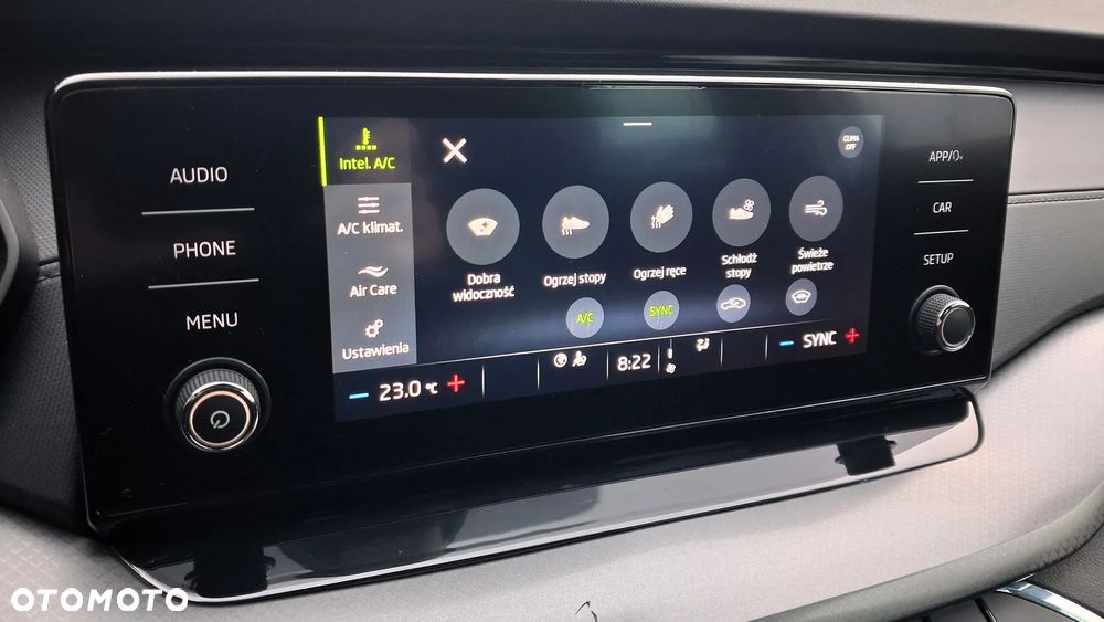 Skoda Octavia 2.0 TDI SCR Ambition DSG - 19