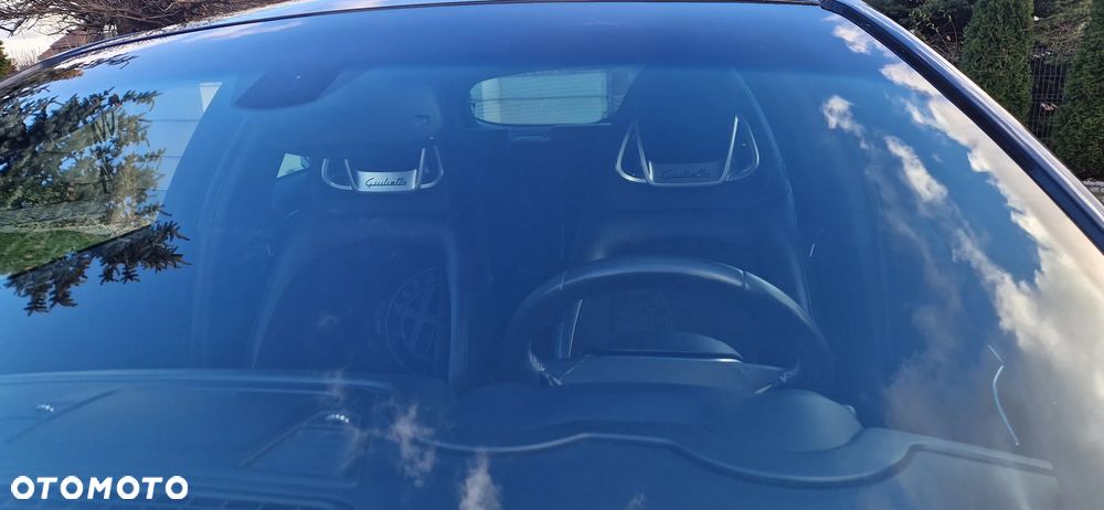 Alfa Romeo Giulietta 1750 TBi Veloce S TCT - 26