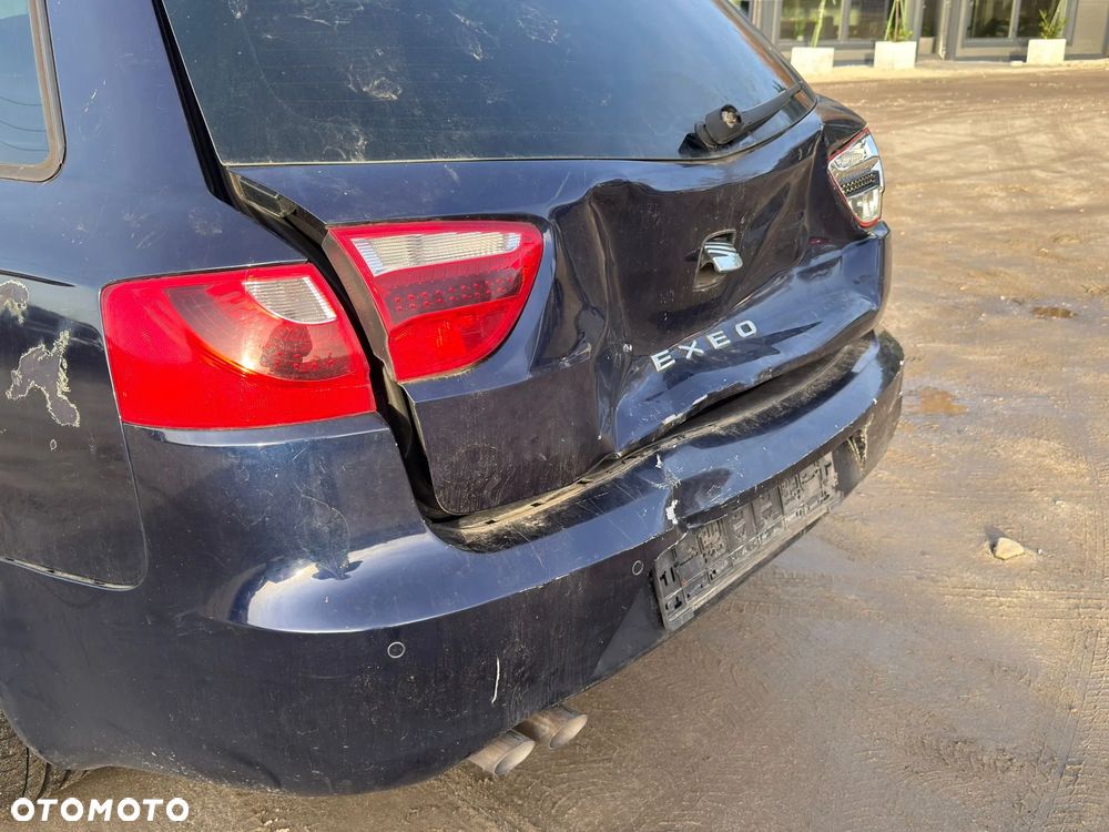 Seat Exeo - 25