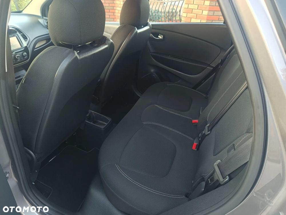 Renault Captur 0.9 Energy TCe Life - 13
