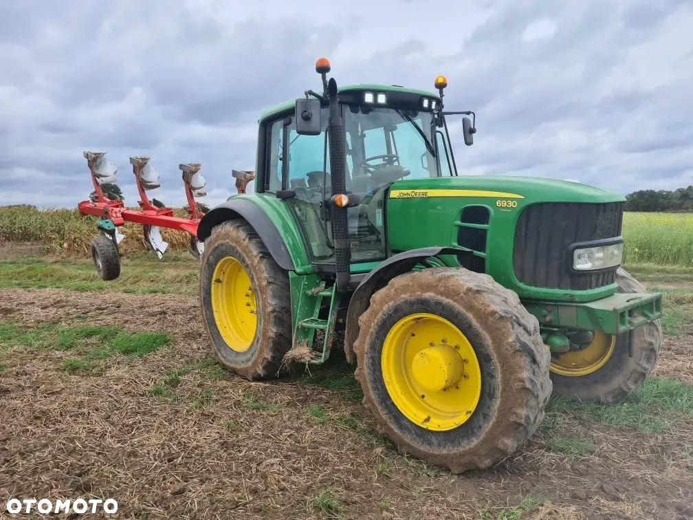 John Deere 6930 PREMIUM - 26