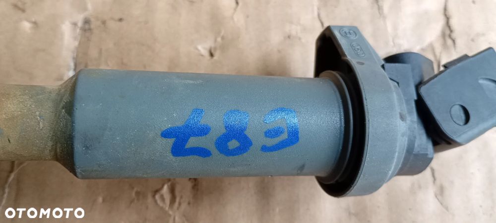 Cewka zapłonowa BMW 1 E87 E81 2.0i 7594935 01 - 8