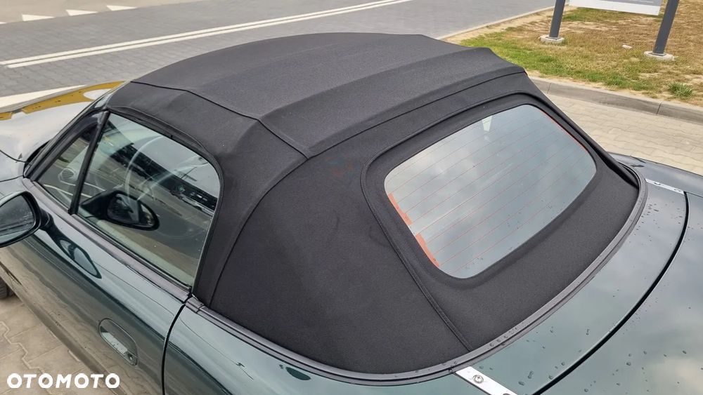 Mazda MX-5 1.6 16V - 8