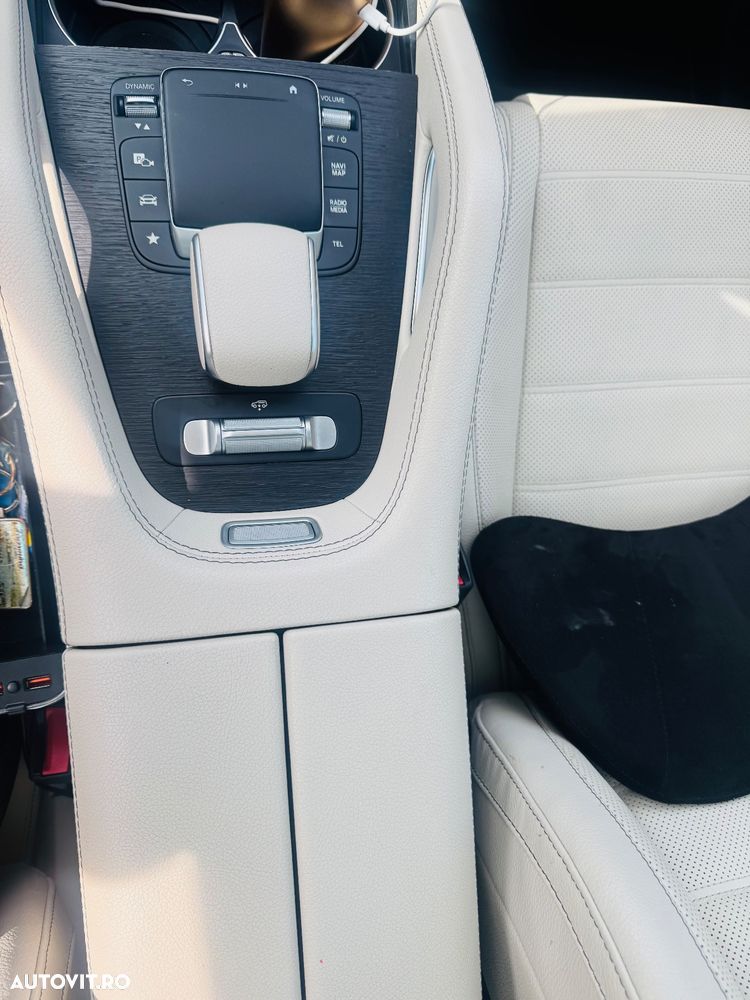 Mercedes-Benz GLS 400 d 4MATIC Aut. - 17