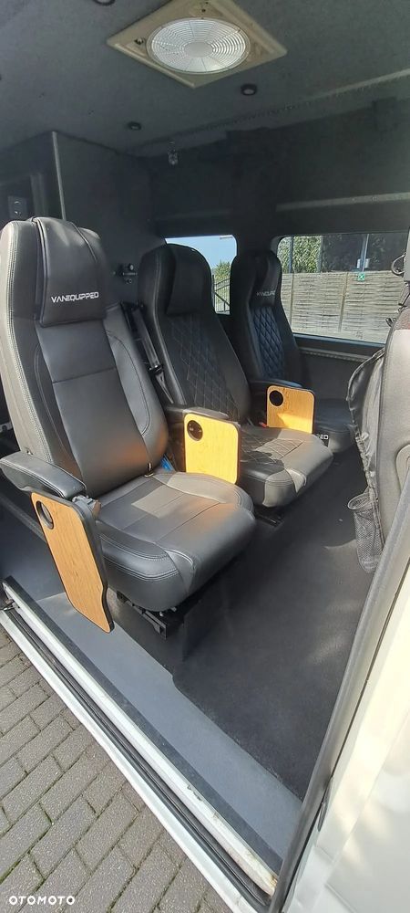 Peugeot Boxer 335 BlueHDi L3 - 5