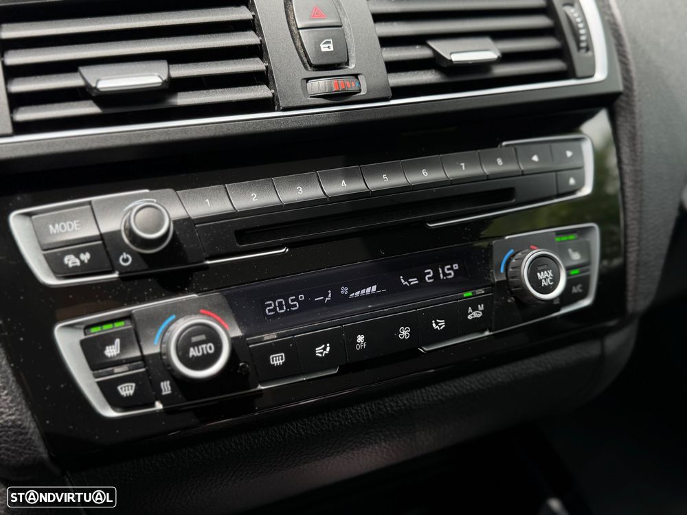 BMW 120 d Aut. - 25