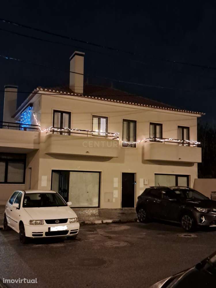 2 Lojas Arrendamento _ Caparica - Grande imagem: 2/4