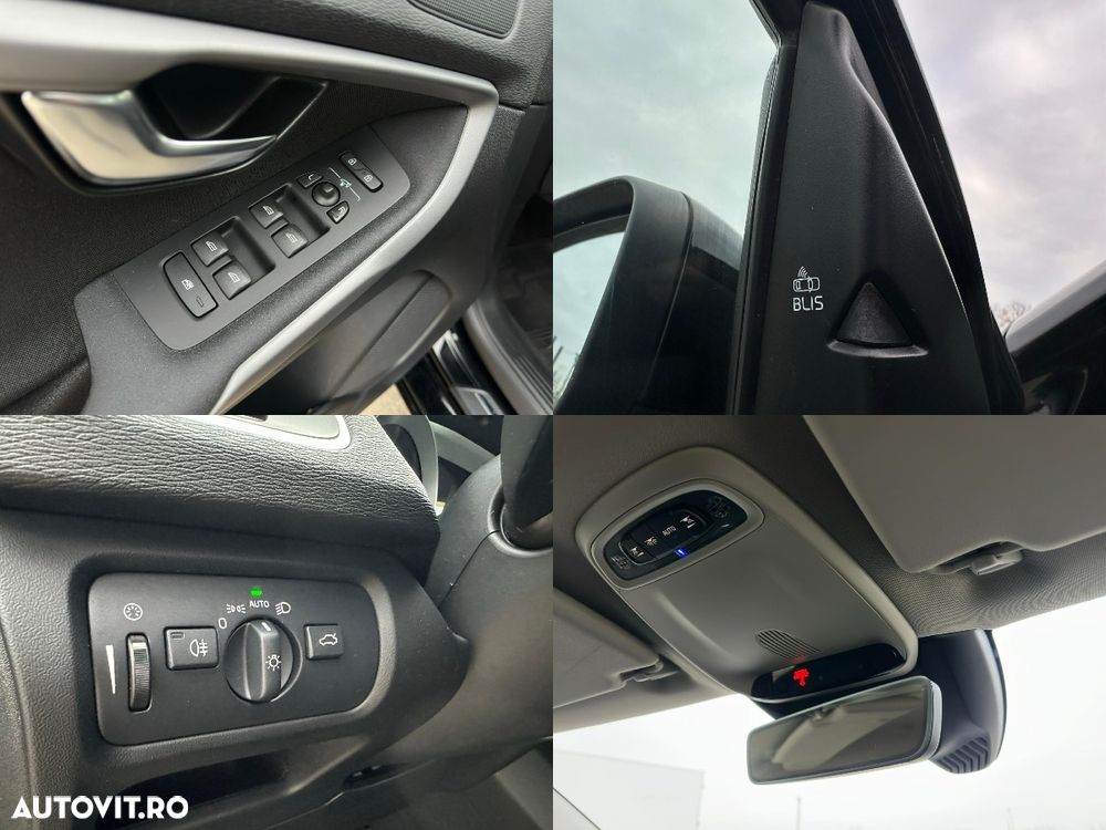 Volvo V40 D3 Plus - 8