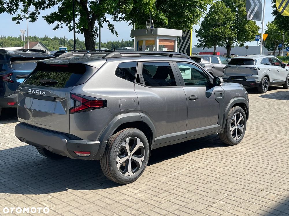 Dacia Duster - 8