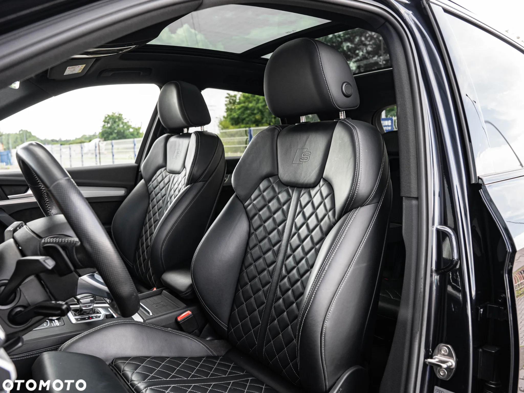 Audi Q5 50 TFSI e Quattro S tronic - 23