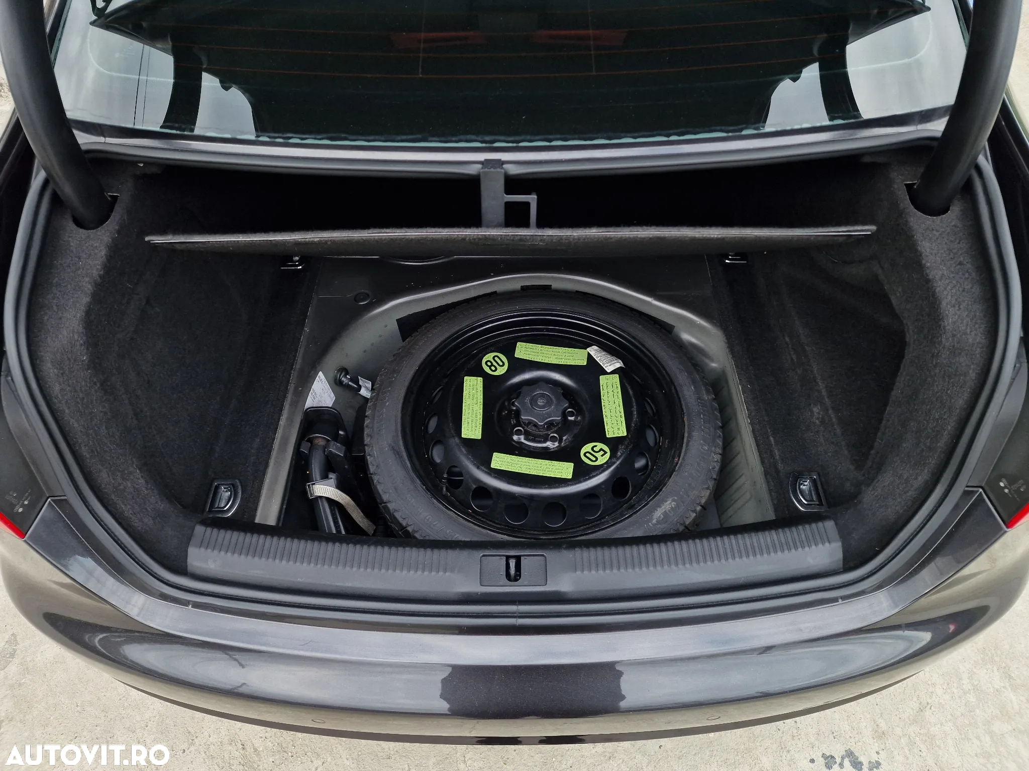 Audi A4 - 28