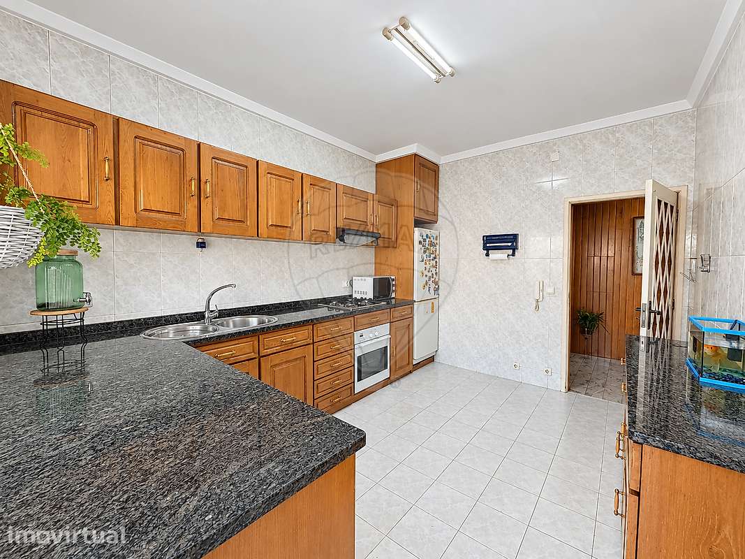 Apartamento T3 para venda - Grande imagem: 5/28