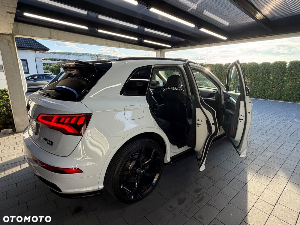 Audi Q5 45 TFSI quattro S tronic - 24