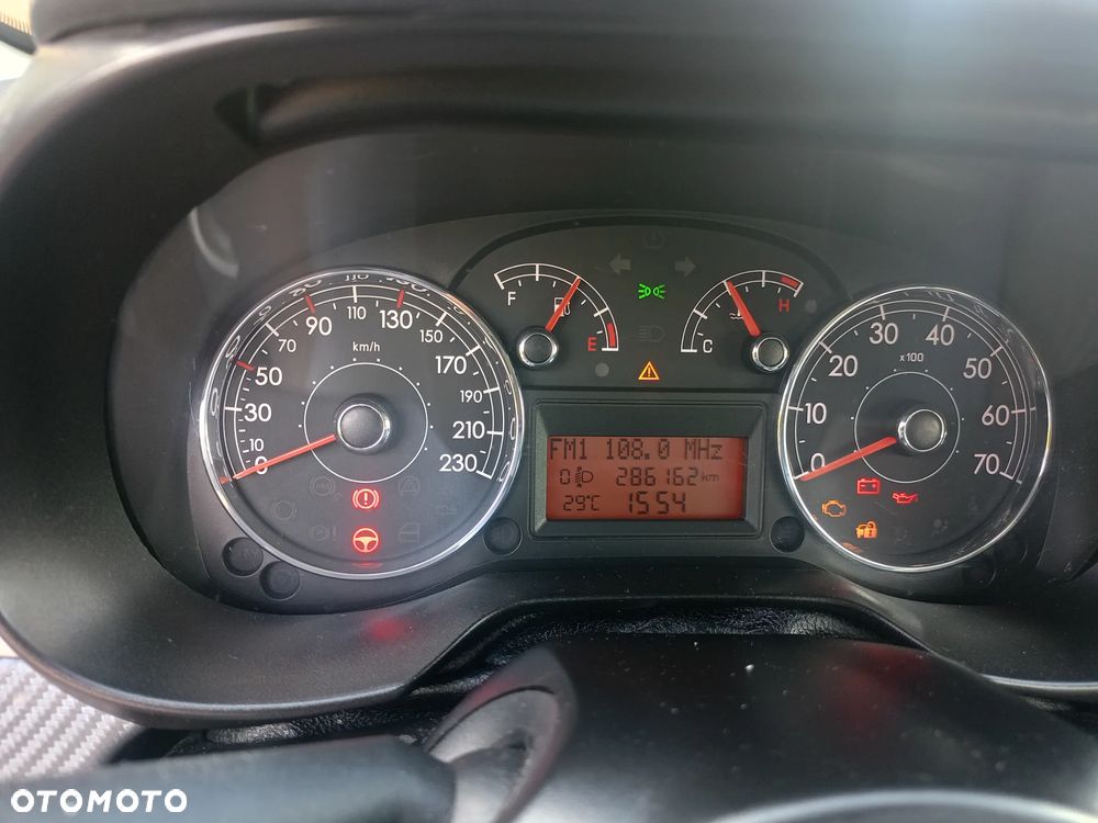 Fiat Grande Punto 1.3 Multijet 16V Active - 5