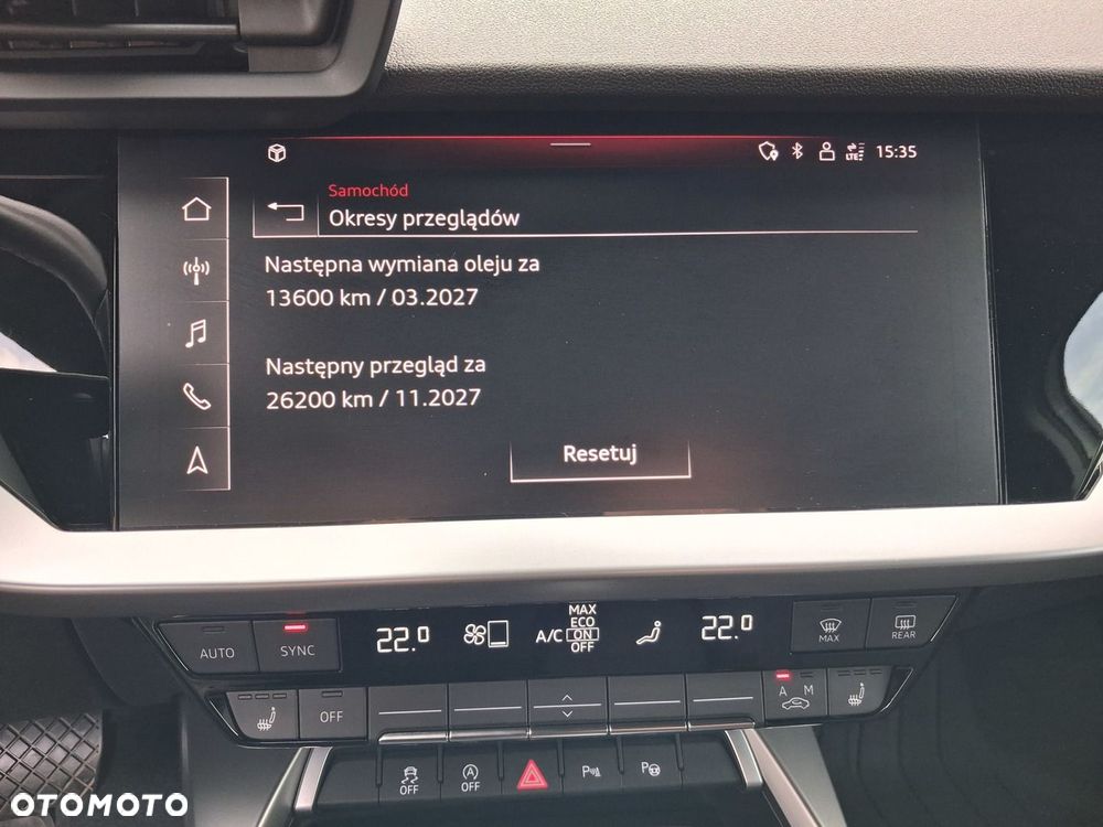 Audi A3 Sportback - 24