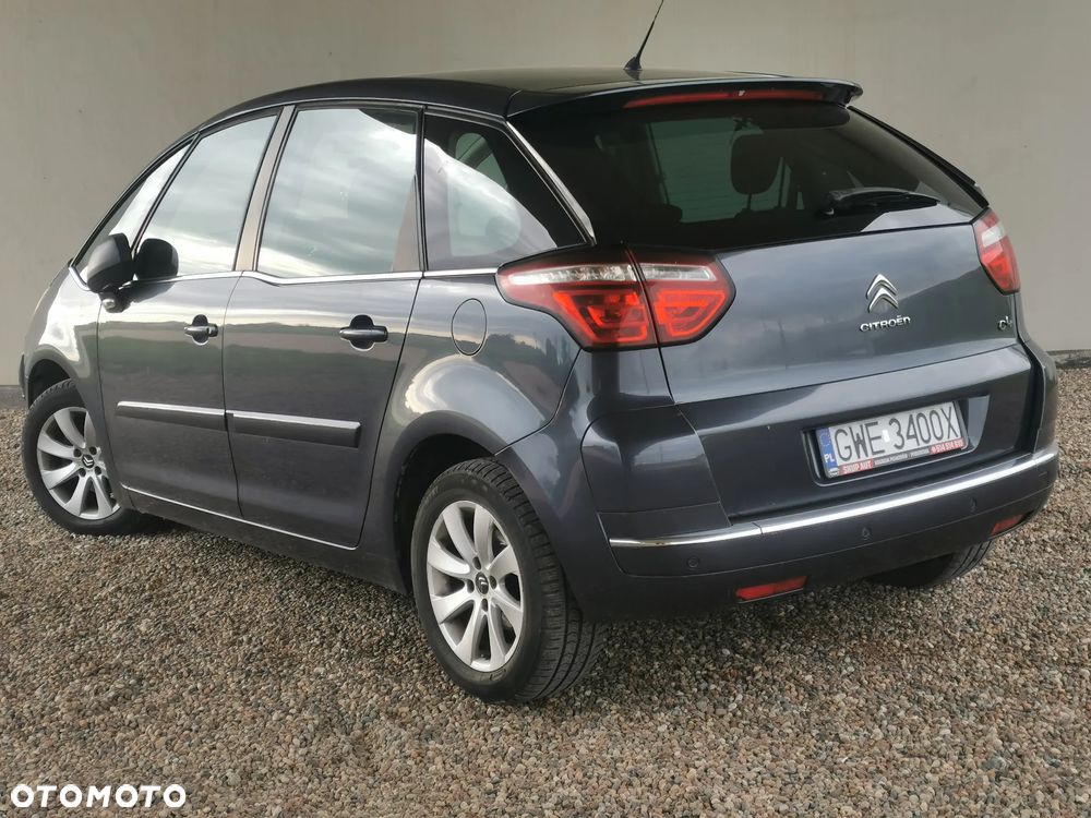 Citroën C4 Picasso 1.6 HDi Equilibre Pack MCP - 3
