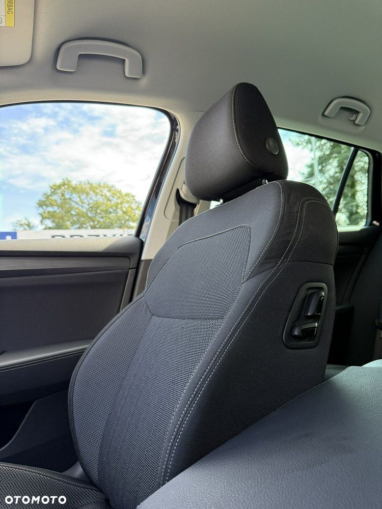 Skoda Superb - 18