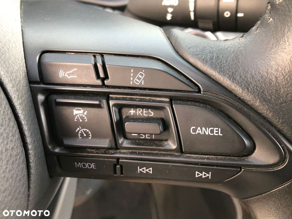 Toyota Yaris 1.5 Selection Style - 27