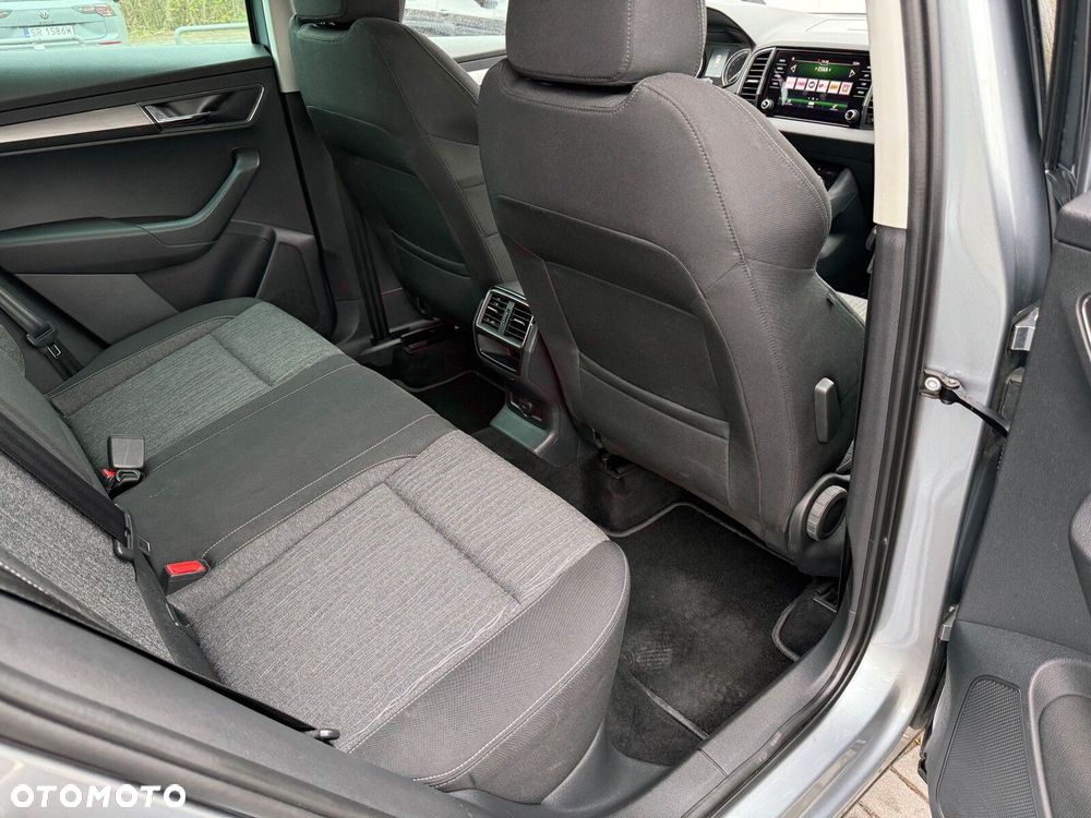 Skoda Karoq - 19