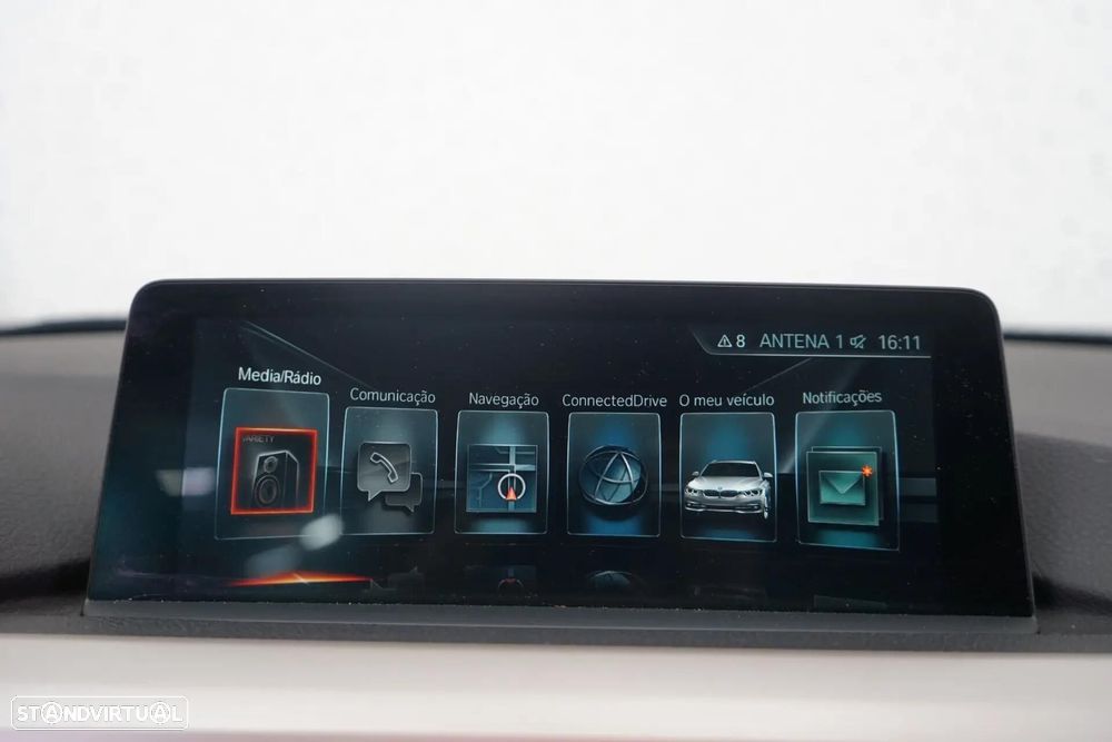 BMW 318 d Aut. Advantage - 34