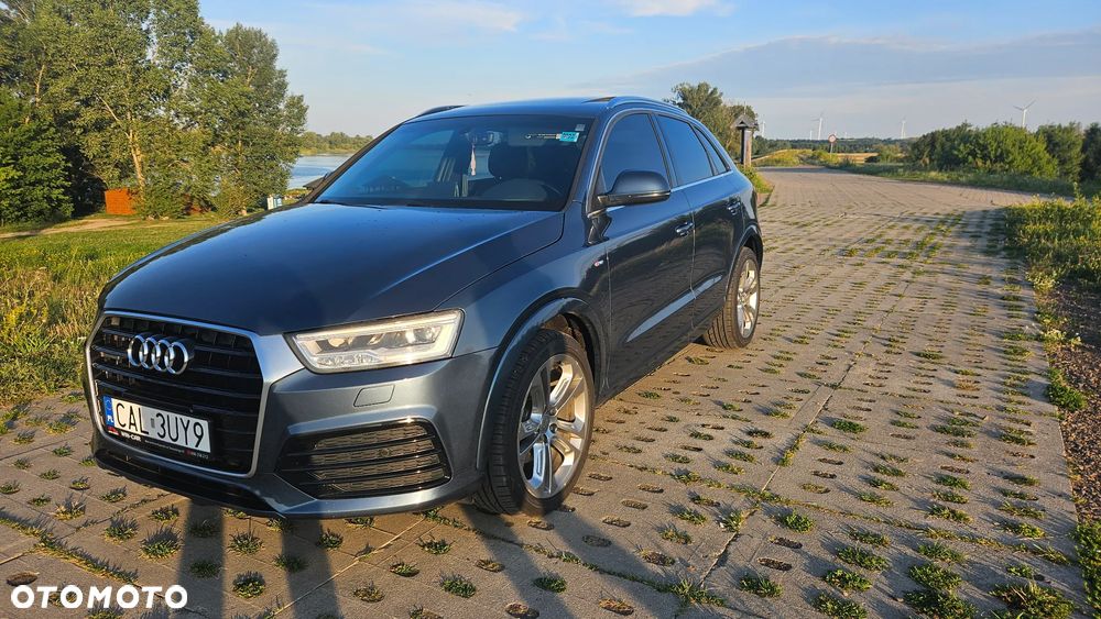 Audi Q3 - 8
