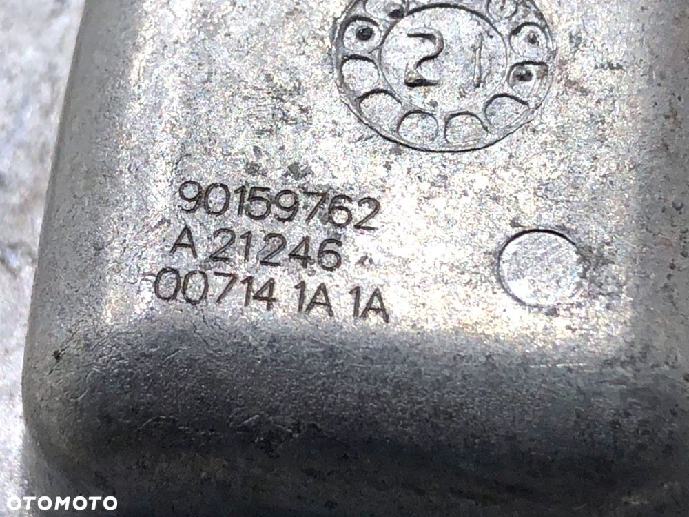 MODUŁ LED JEŻ  BMW 2 Gran Coupe (F44) 2019 - 2022 220 i 131 kW [178 KM] benzyna 2020 - 2022 - 4