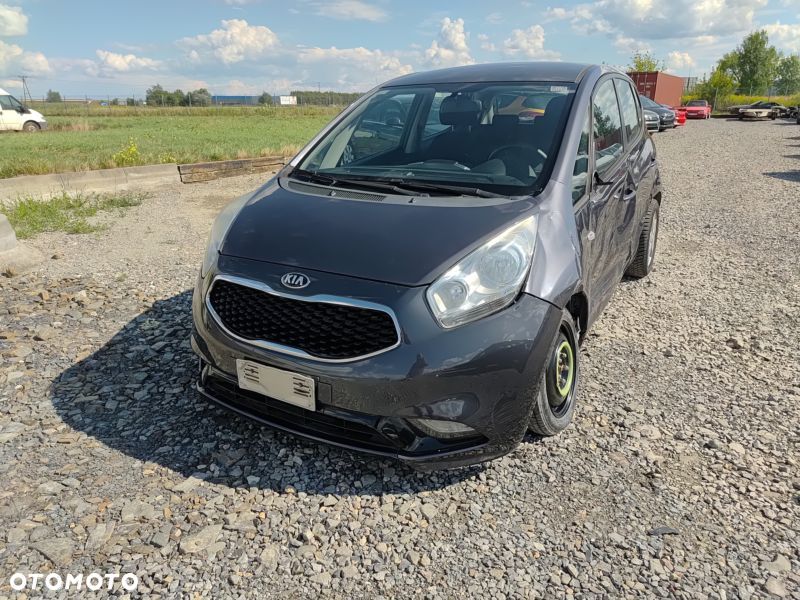 Kia Venga - 20